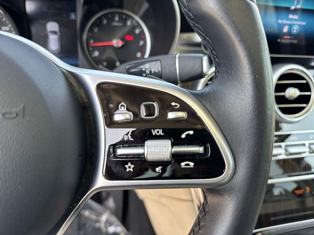 Thumbnail: 2021 Mercedes-Benz GLC - 34