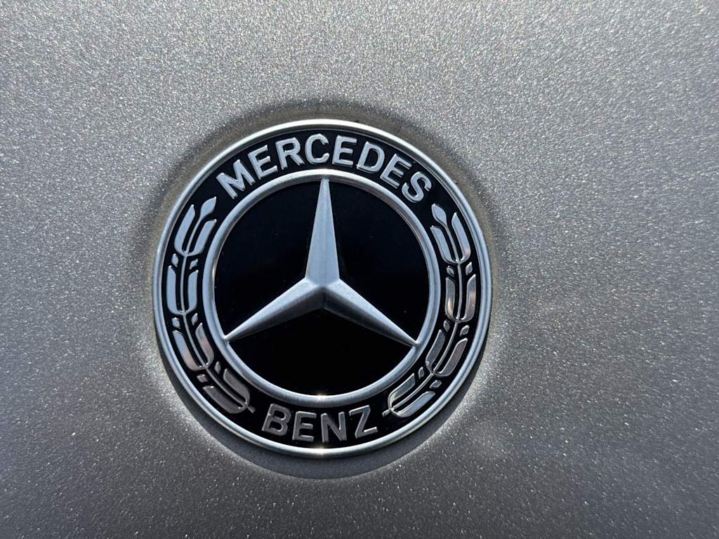 Thumbnail: 2021 Mercedes-Benz GLC - 7