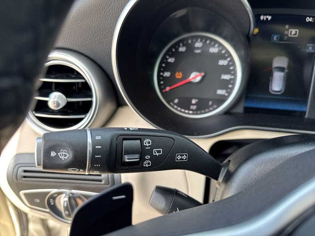 Thumbnail: 2021 Mercedes-Benz GLC - 16