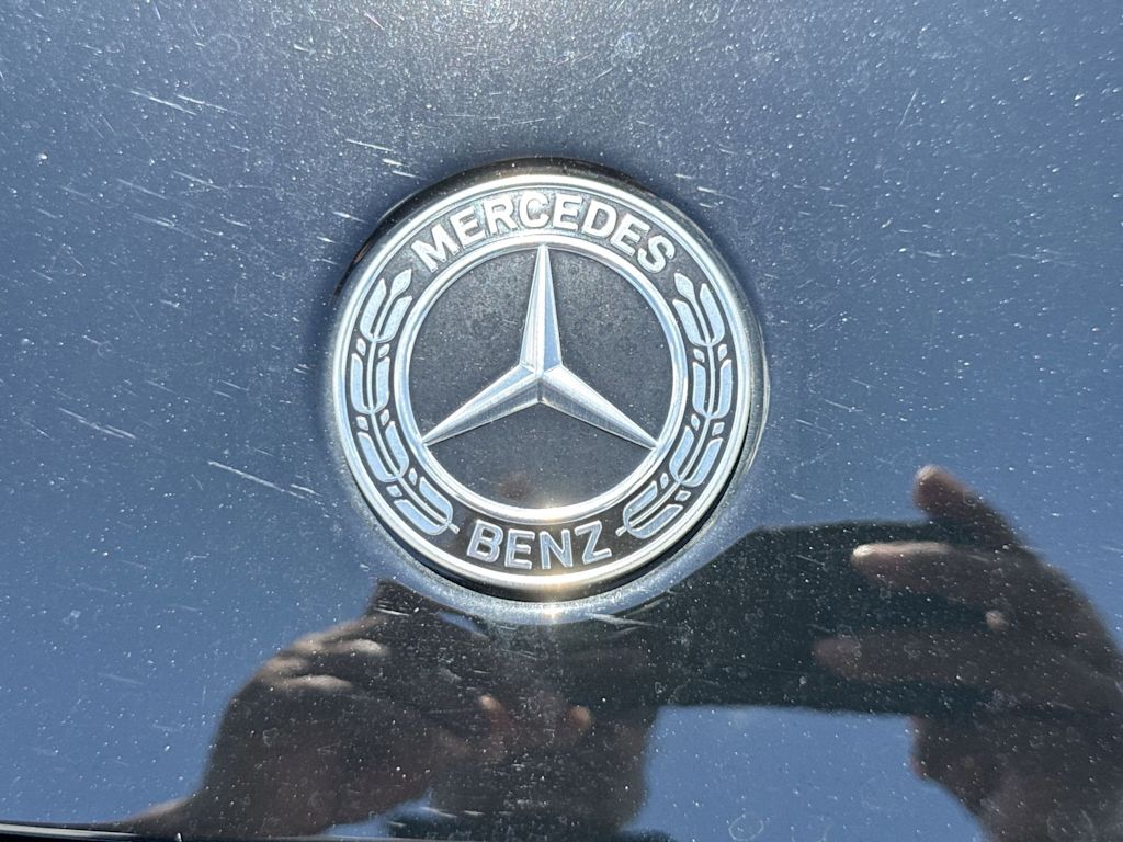 Thumbnail: 2022 Mercedes-Benz GLB - 7