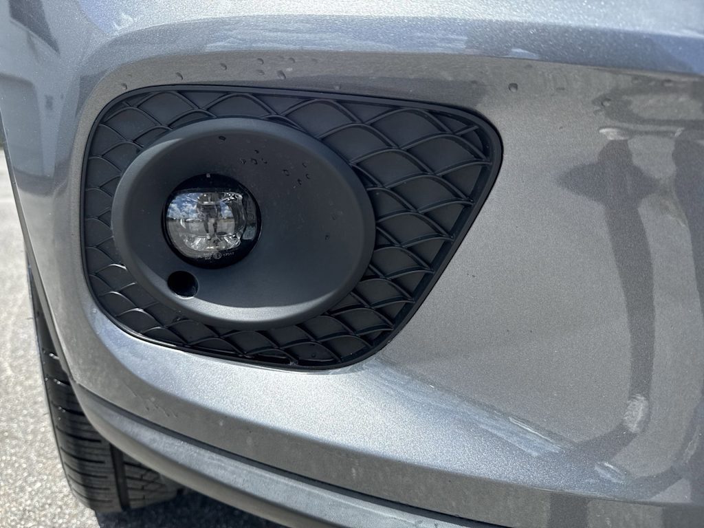 Thumbnail: 2022 Mercedes-Benz GLB - 25
