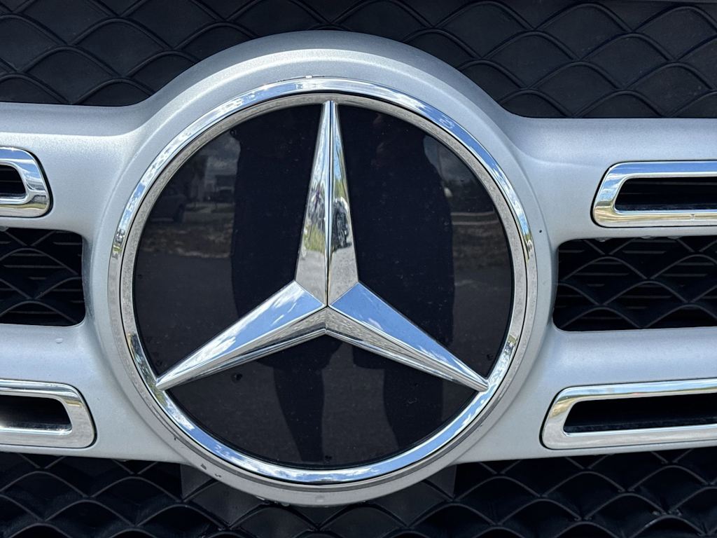 Thumbnail: 2022 Mercedes-Benz GLB - 7