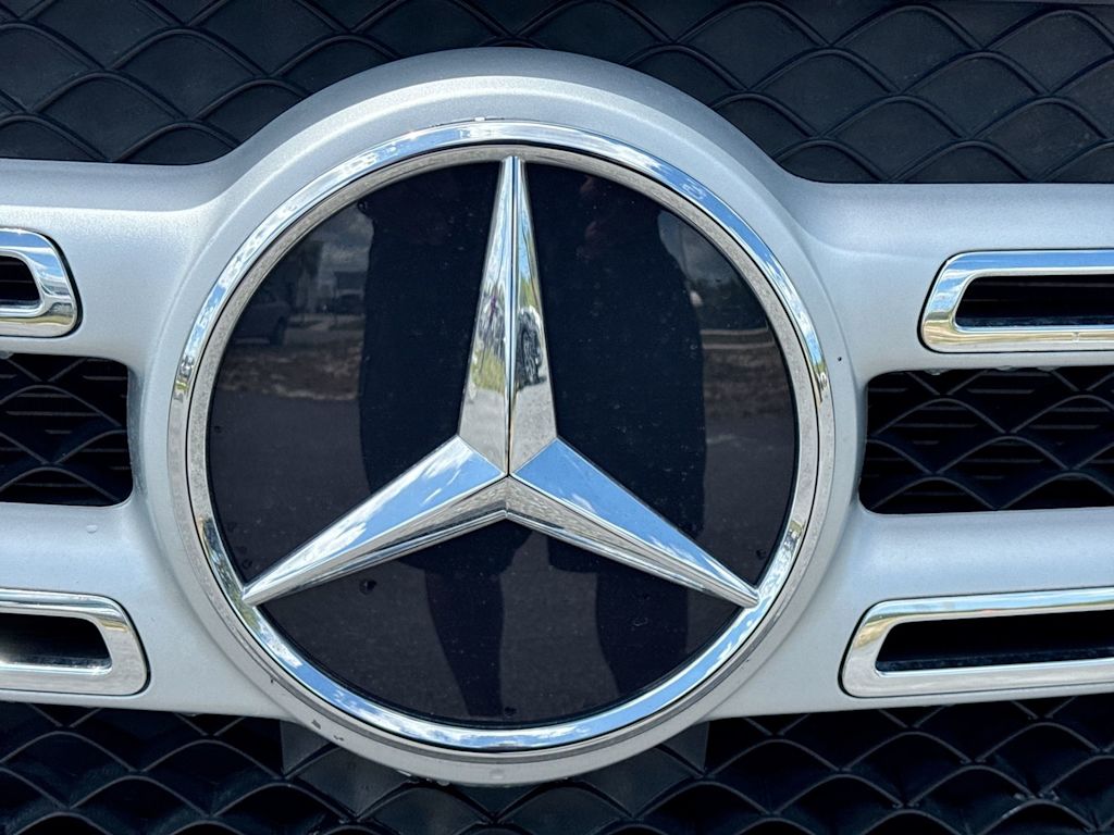 Thumbnail: 2022 Mercedes-Benz GLB - 7