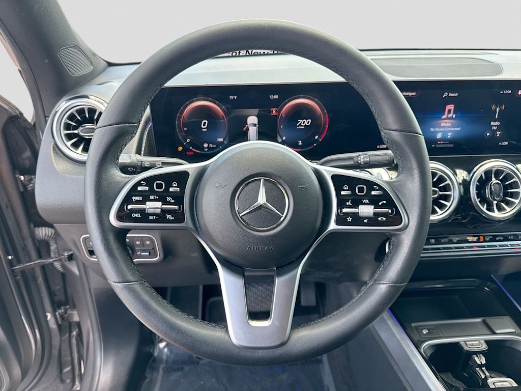Thumbnail: 2022 Mercedes-Benz GLB - 14