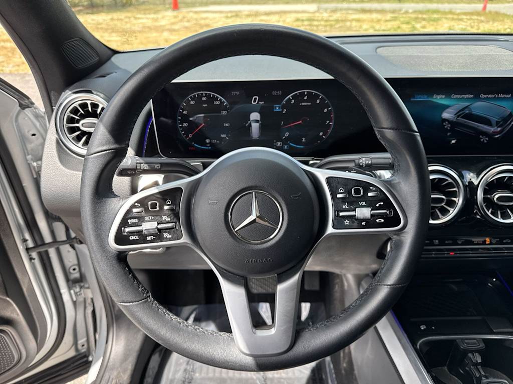Thumbnail: 2020 Mercedes-Benz GLB - 14