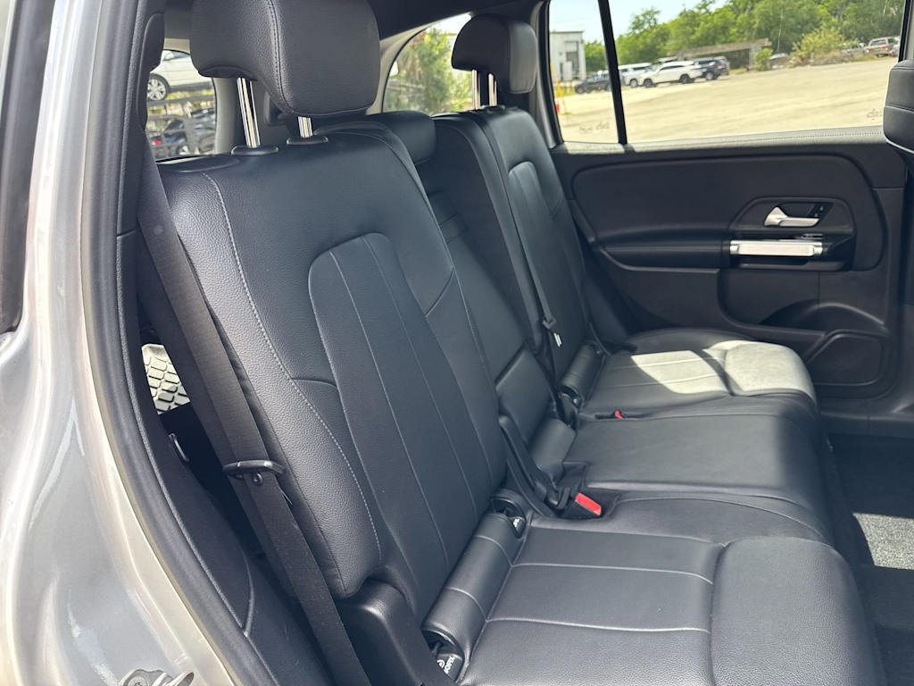 Thumbnail: 2020 Mercedes-Benz GLB - 27