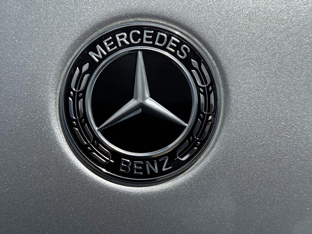 Thumbnail: 2020 Mercedes-Benz GLB - 24