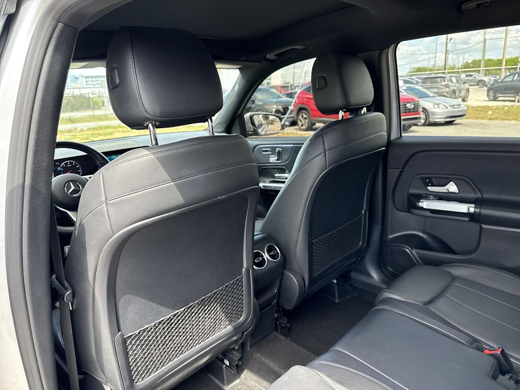 Thumbnail: 2020 Mercedes-Benz GLB - 13