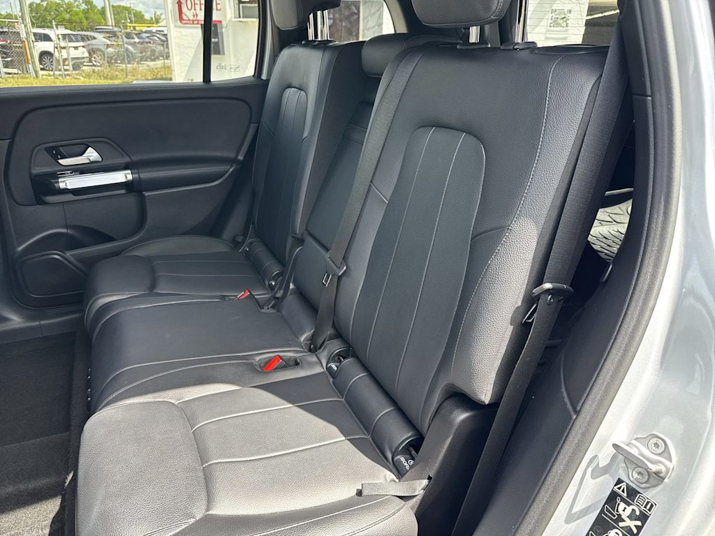 Thumbnail: 2020 Mercedes-Benz GLB - 28