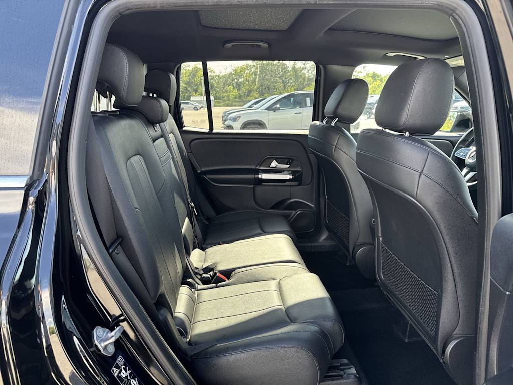 Thumbnail: 2021 Mercedes-Benz GLB - 27