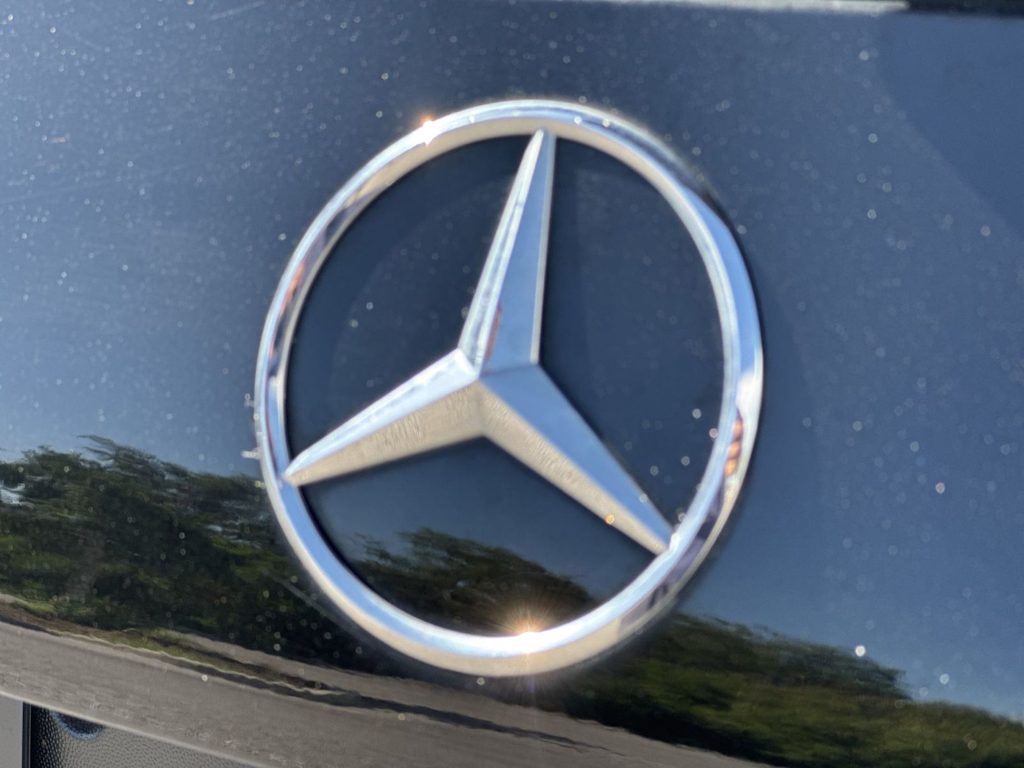 Thumbnail: 2021 Mercedes-Benz GLB - 7