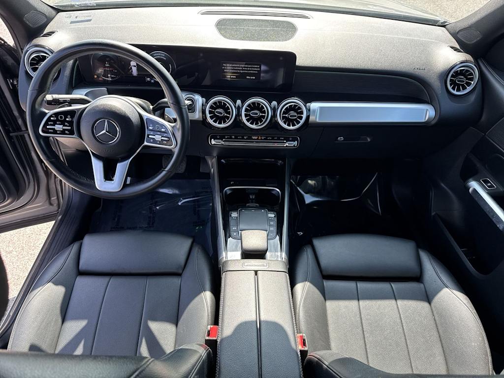 Thumbnail: 2023 Mercedes-Benz GLB - 2