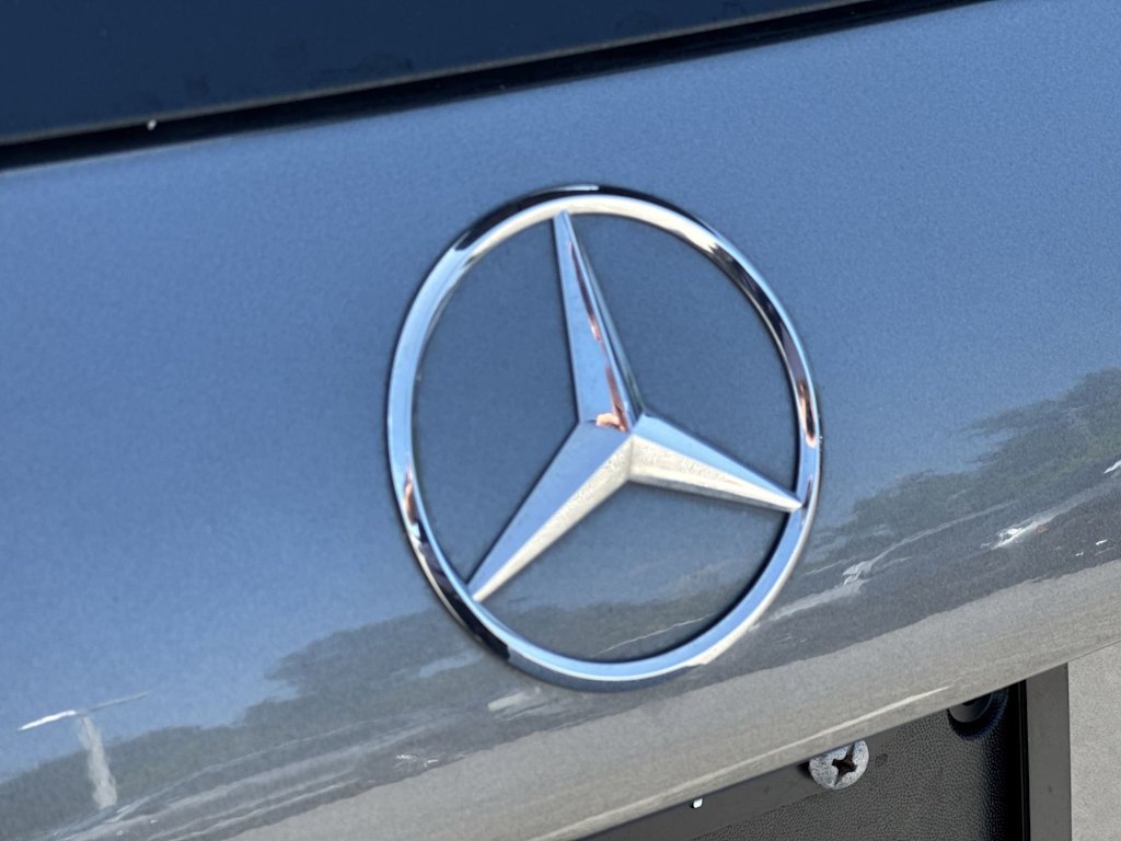 Thumbnail: 2023 Mercedes-Benz GLB - 26
