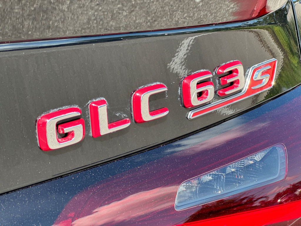 Thumbnail: 2025 Mercedes-Benz GLC - 31