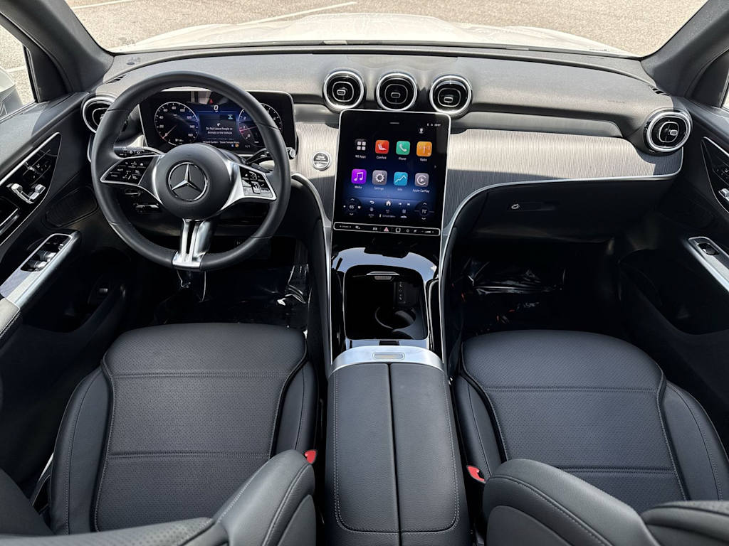 Thumbnail: 2026 Mercedes-Benz GLC - 2