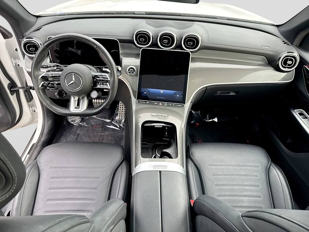 Thumbnail: 2025 Mercedes-Benz GLC - 2