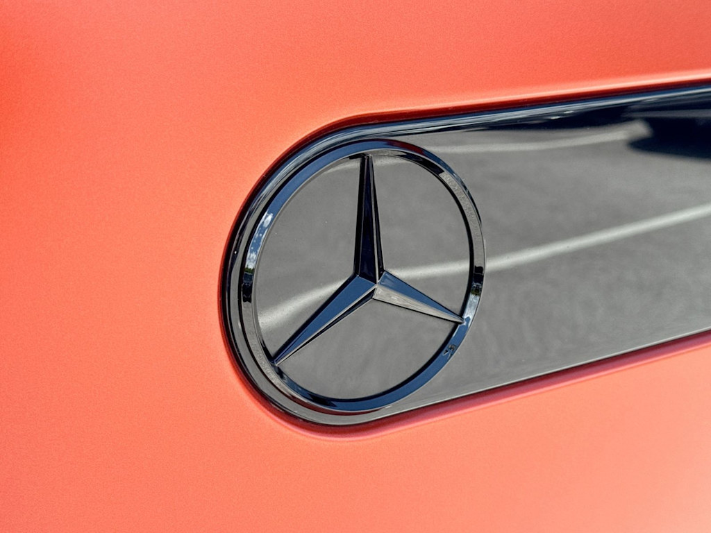 Thumbnail: 2024 Mercedes-Benz G-Class - 6