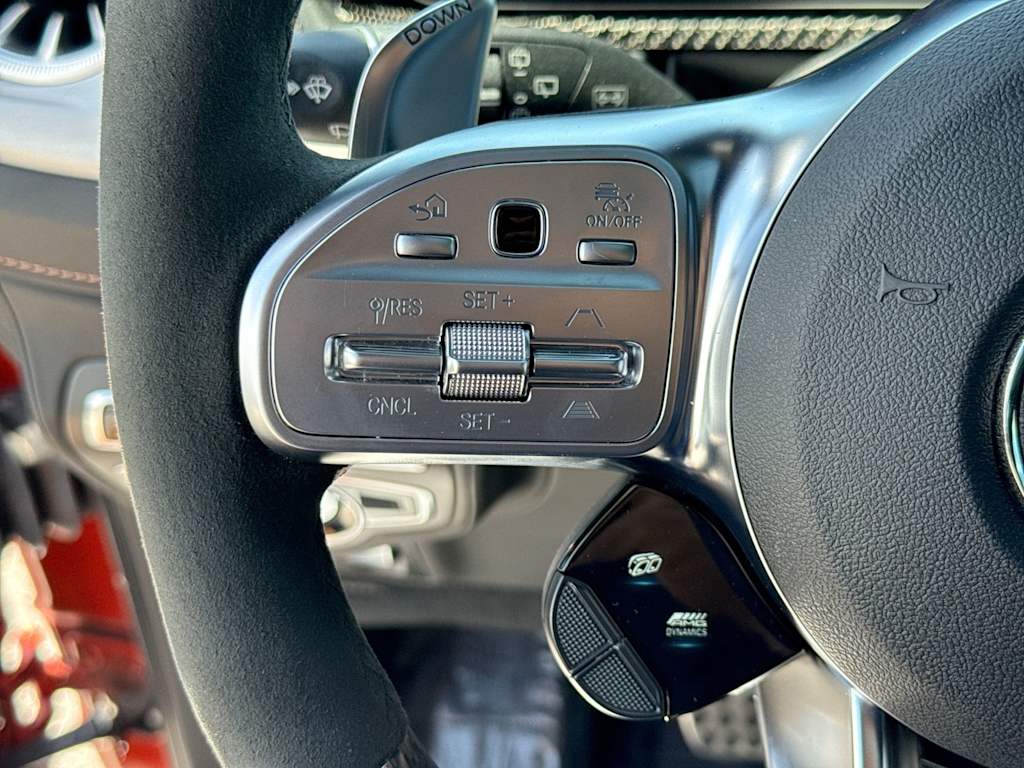 Thumbnail: 2024 Mercedes-Benz G-Class - 35