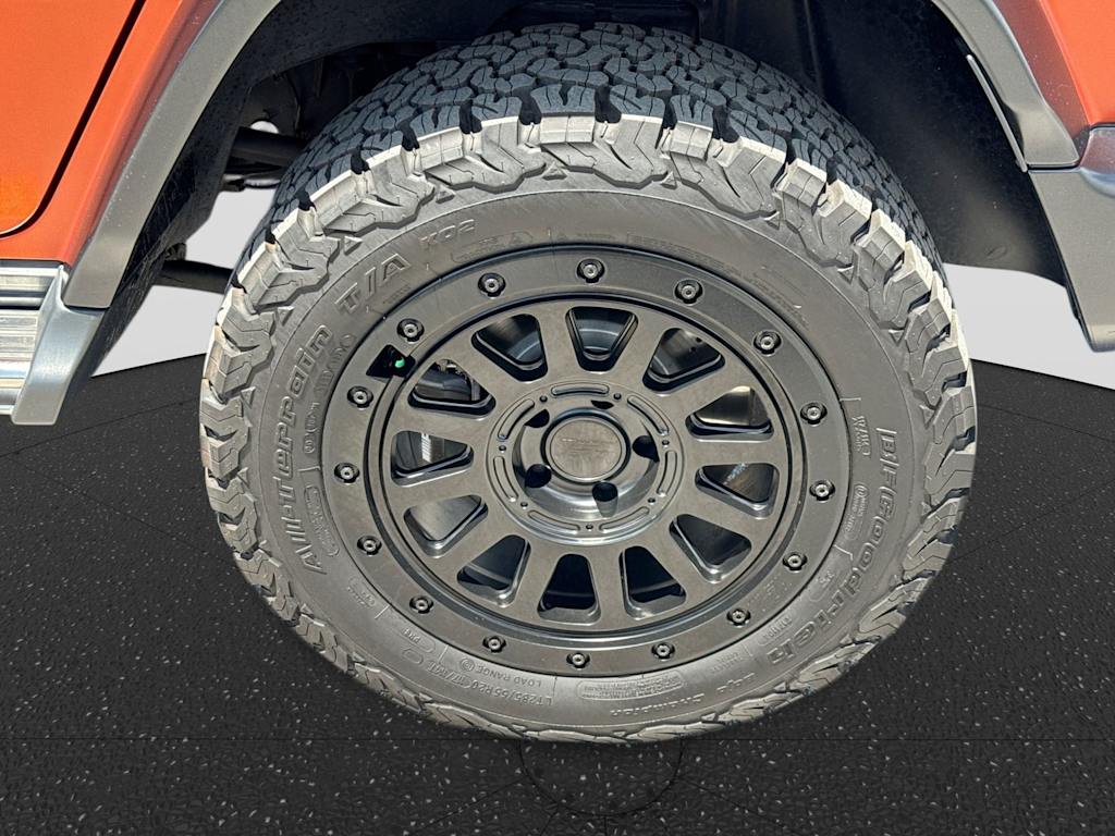 Thumbnail: 2024 Mercedes-Benz G-Class - 7