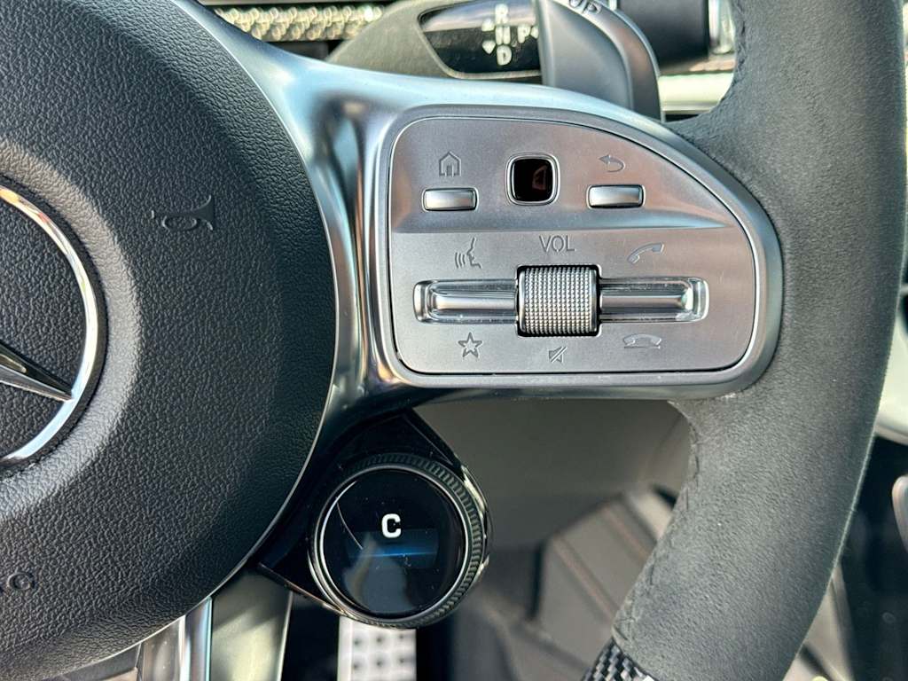 Thumbnail: 2024 Mercedes-Benz G-Class - 36