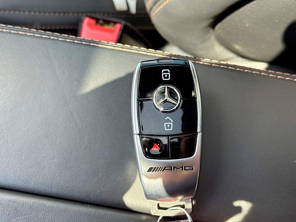 Thumbnail: 2024 Mercedes-Benz G-Class - 17