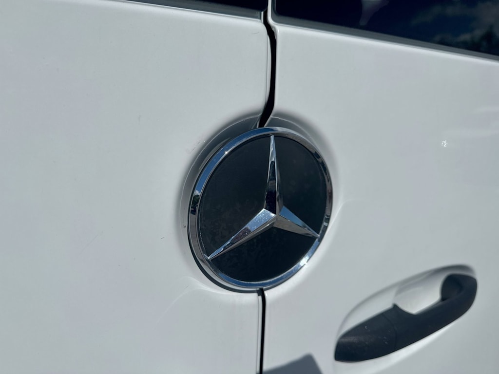 Thumbnail: 2024 Mercedes-Benz Sprinter - 6