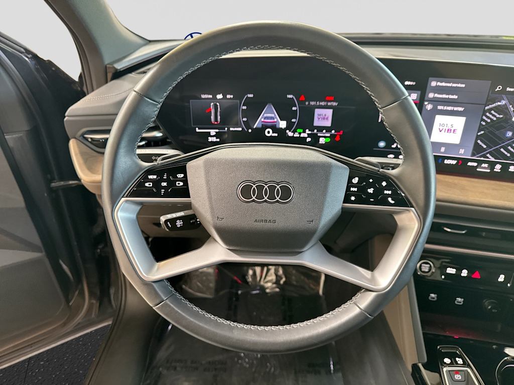 Thumbnail: 2025 Audi Q5 - 2