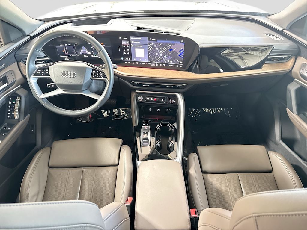 Thumbnail: 2025 Audi Q5 - 9