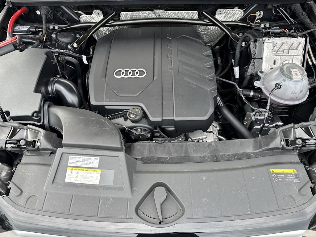 Thumbnail: 2023 Audi Q5 - 9