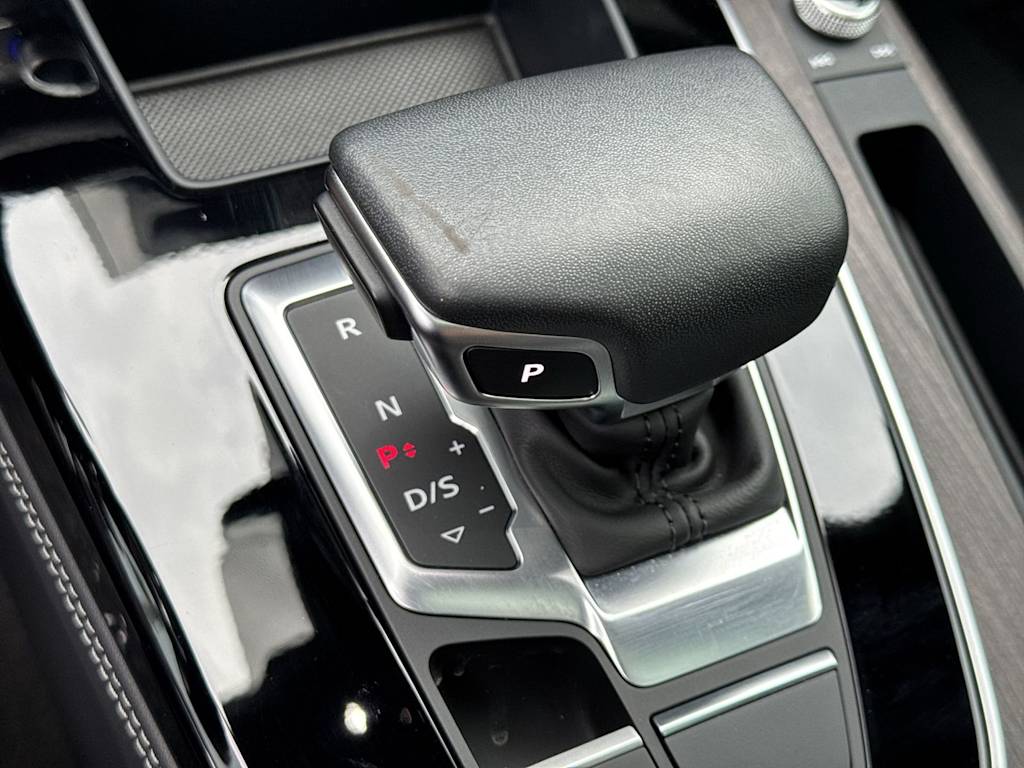 Thumbnail: 2023 Audi Q5 - 42
