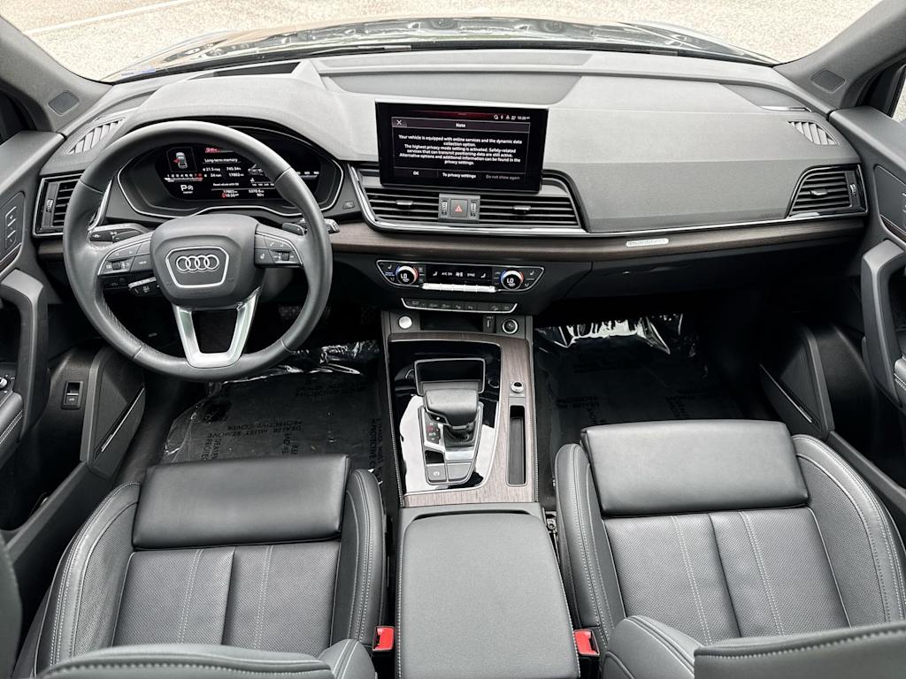 Thumbnail: 2023 Audi Q5 - 2