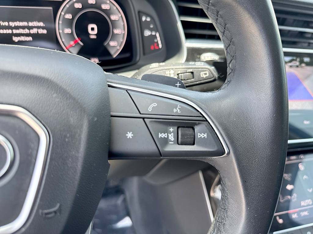 Thumbnail: 2023 Audi Q7 - 38