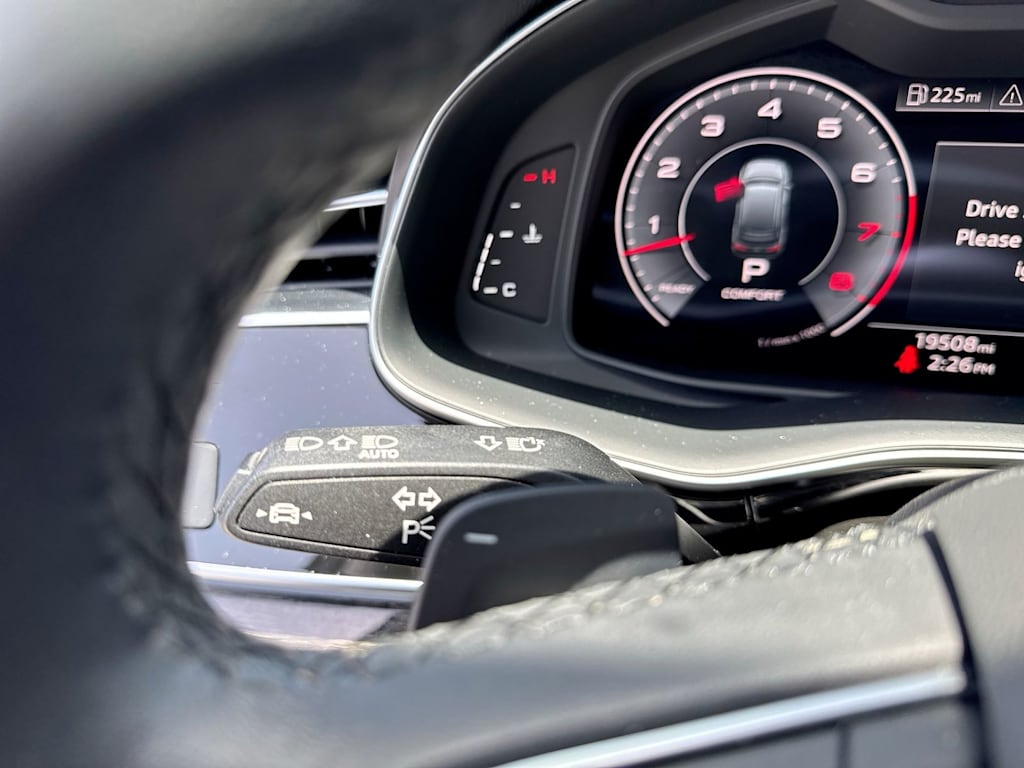 Thumbnail: 2023 Audi Q7 - 40