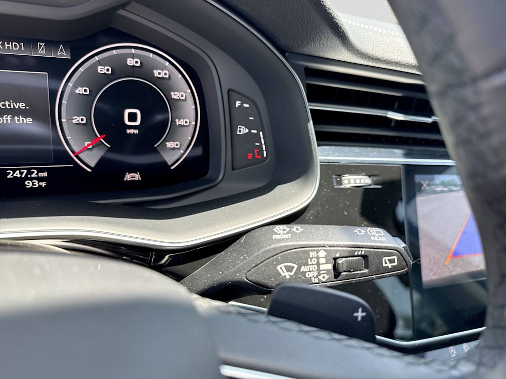 Thumbnail: 2023 Audi Q7 - 39