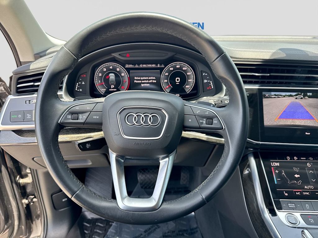 Thumbnail: 2023 Audi Q7 - 14
