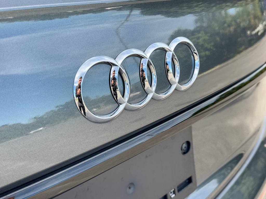 Thumbnail: 2023 Audi SQ5 - 7