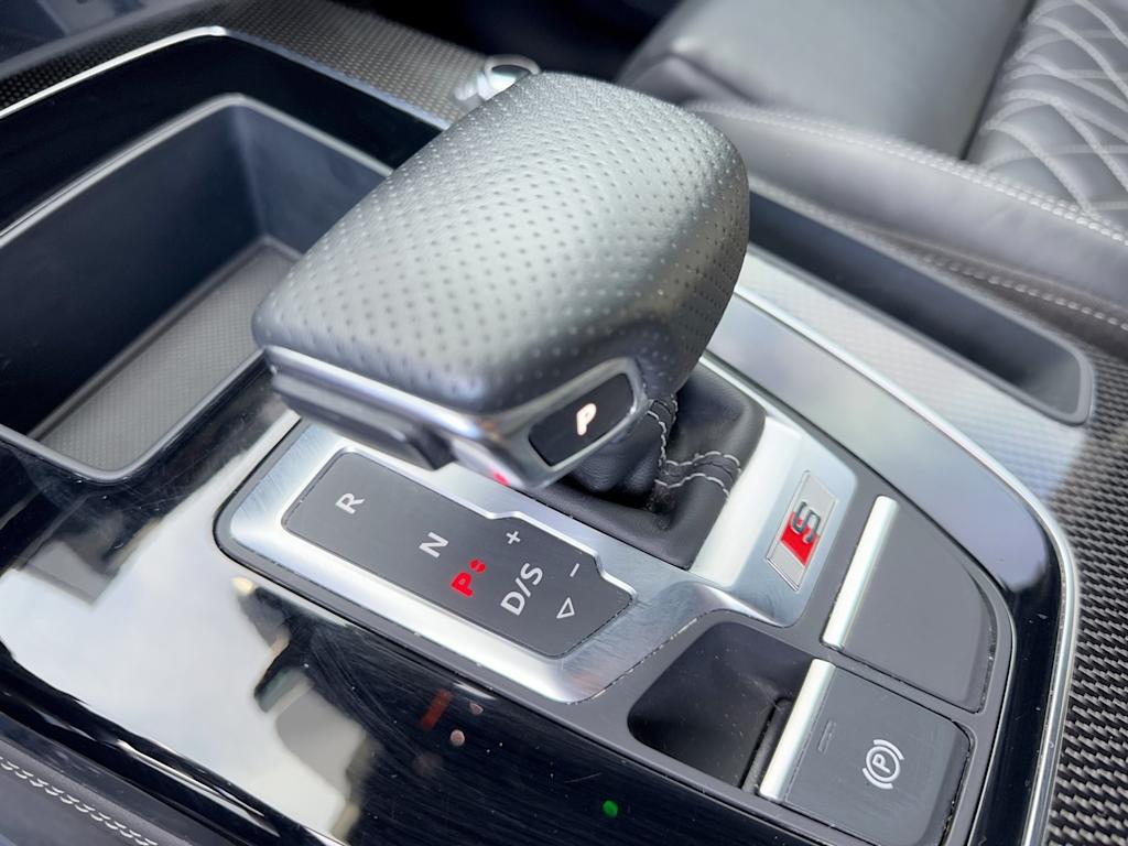 Thumbnail: 2023 Audi SQ5 - 40