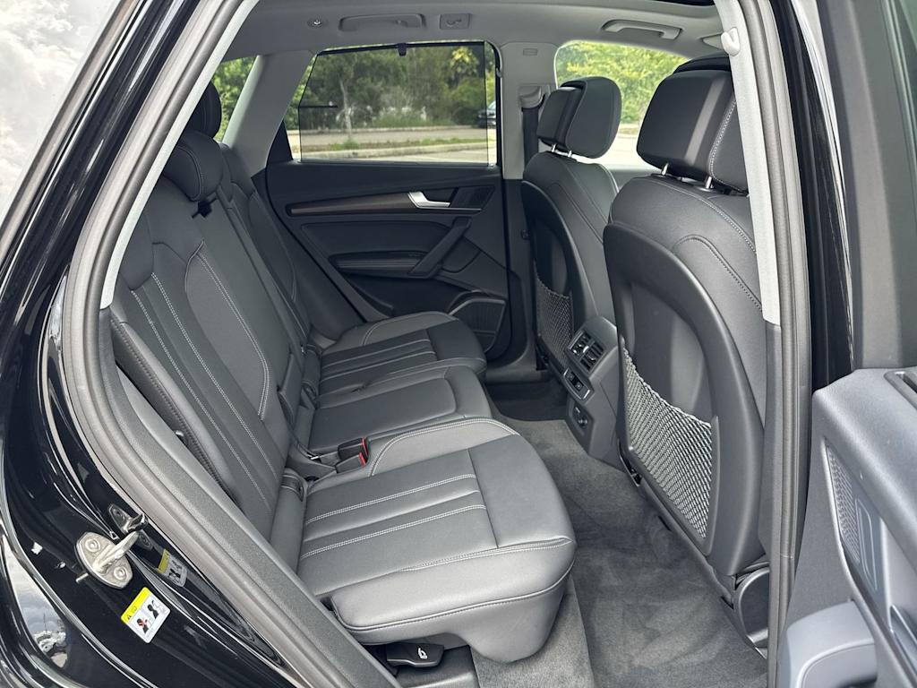 Thumbnail: 2023 Audi Q5 - 28