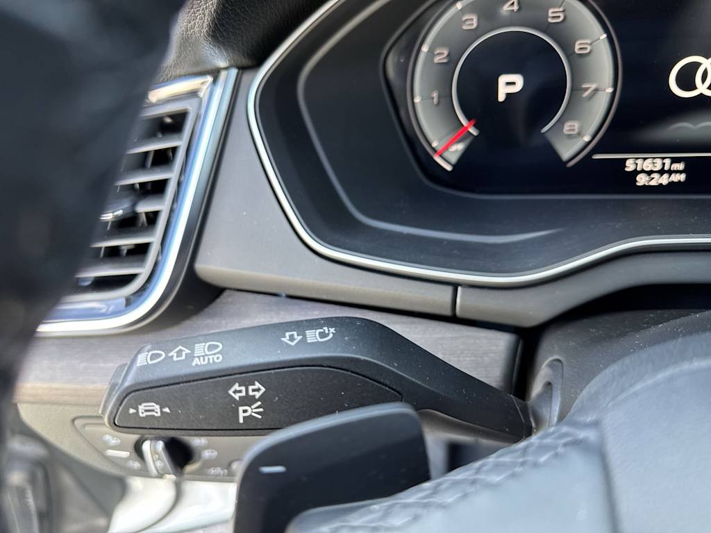 Thumbnail: 2022 Audi Q5 - 31