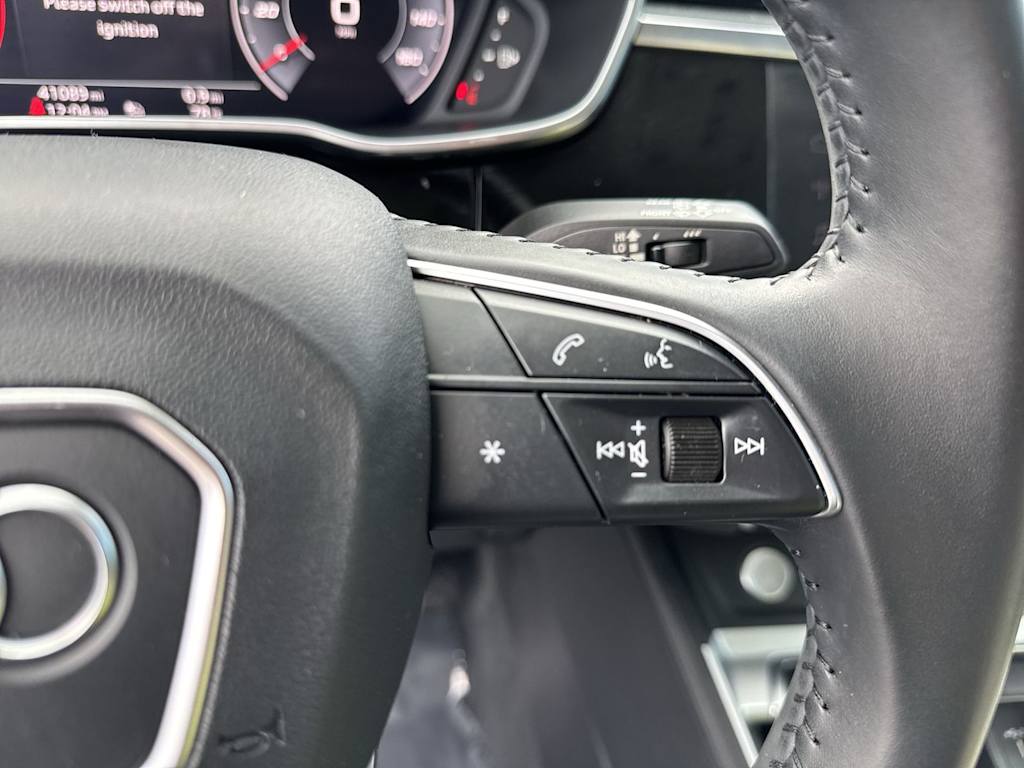 Thumbnail: 2020 Audi Q3 - 27