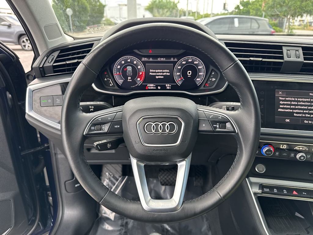 Thumbnail: 2020 Audi Q3 - 14