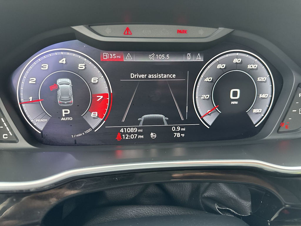 Thumbnail: 2020 Audi Q3 - 34