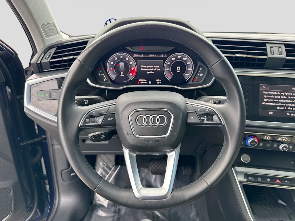 Thumbnail: 2020 Audi Q3 - 14