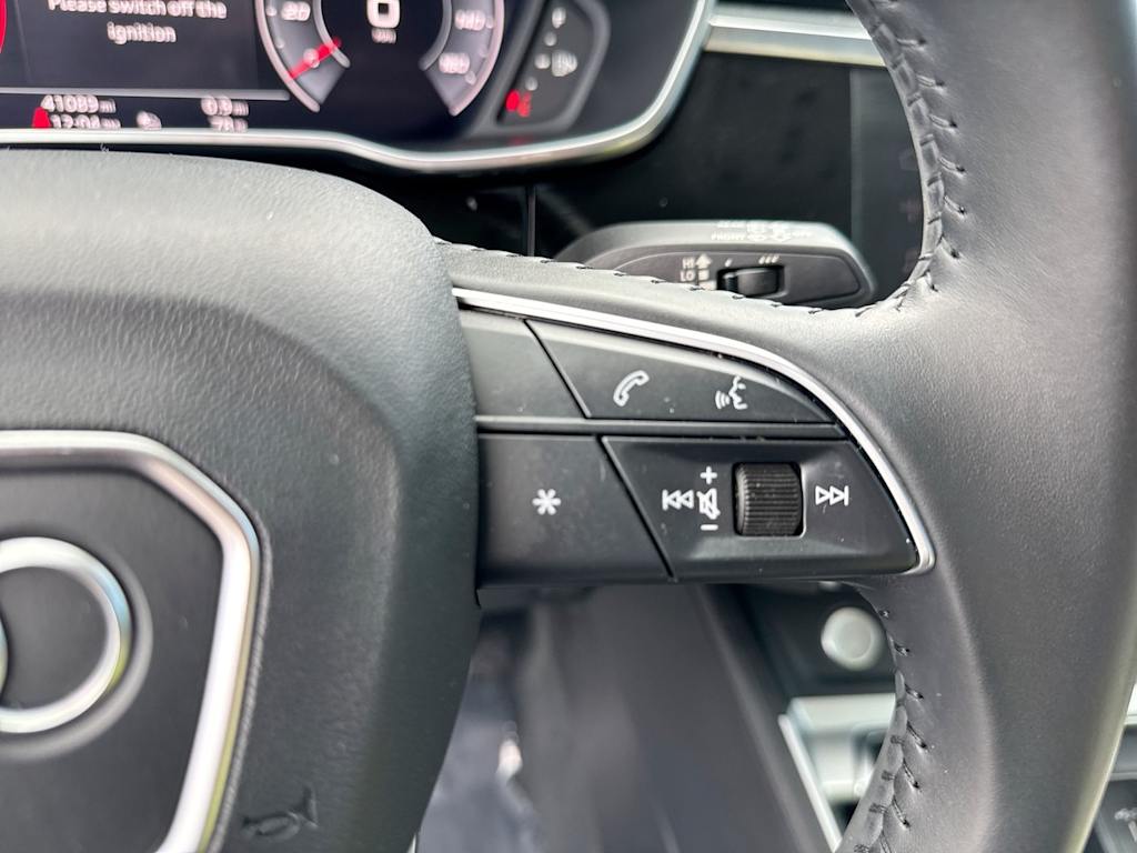 Thumbnail: 2020 Audi Q3 - 27