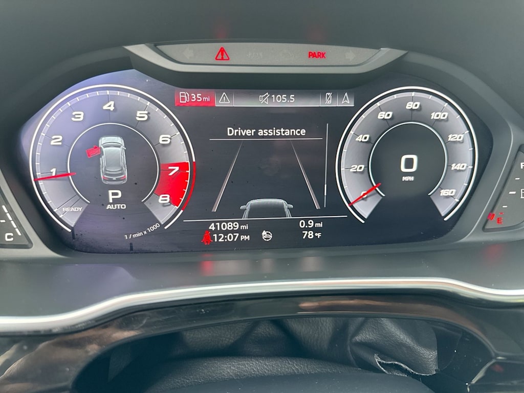 Thumbnail: 2020 Audi Q3 - 34