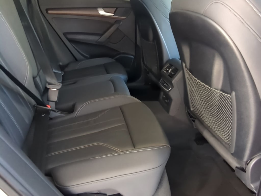 2024 Audi Q5 e Premium 28
