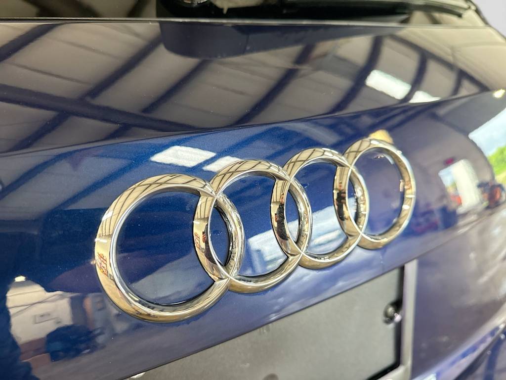 Thumbnail: 2023 Audi Q3 - 30