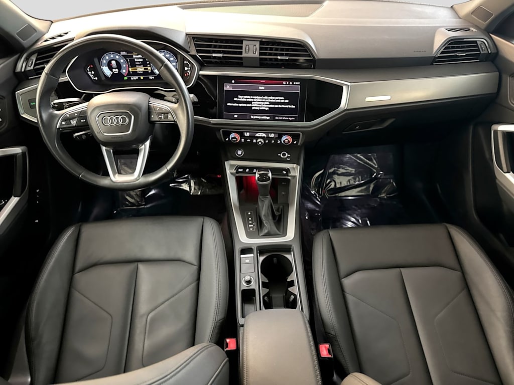 Thumbnail: 2023 Audi Q3 - 9