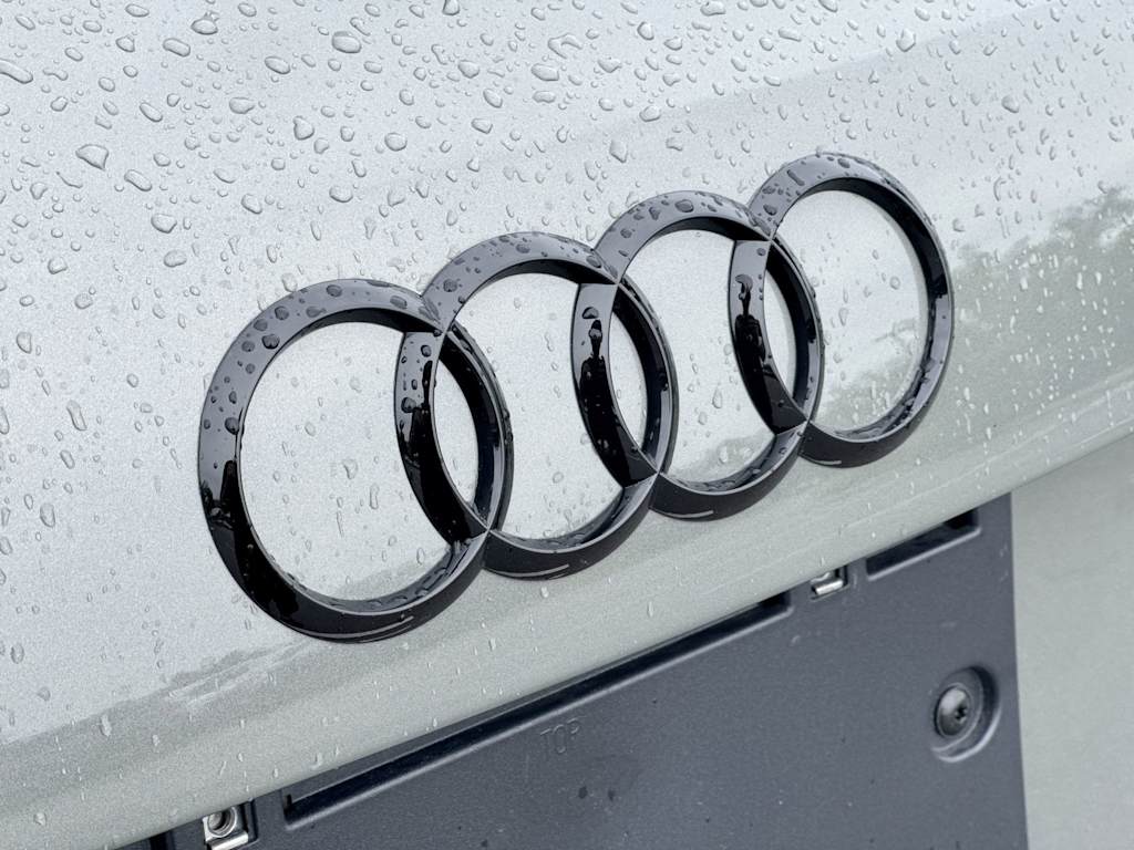 Thumbnail: 2022 Audi Q3 - 7