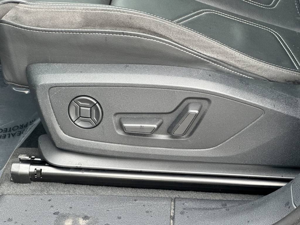 Thumbnail: 2022 Audi Q3 - 32